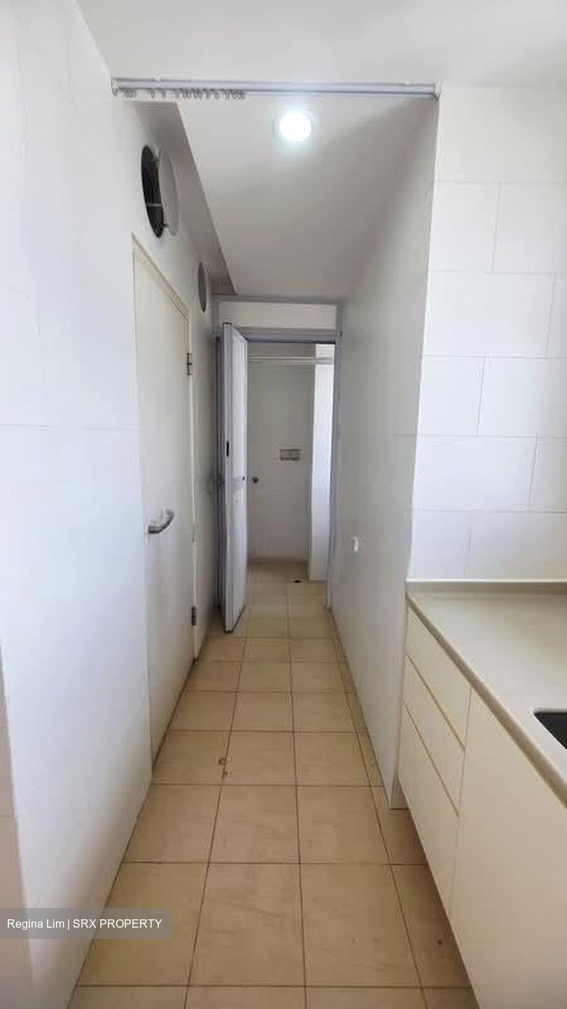 One Leicester (D13), Condominium #581713141